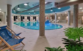 Hotel Wolin