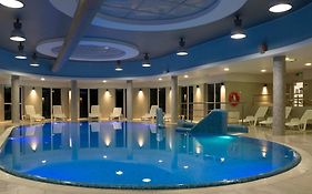 Hotel Wolin